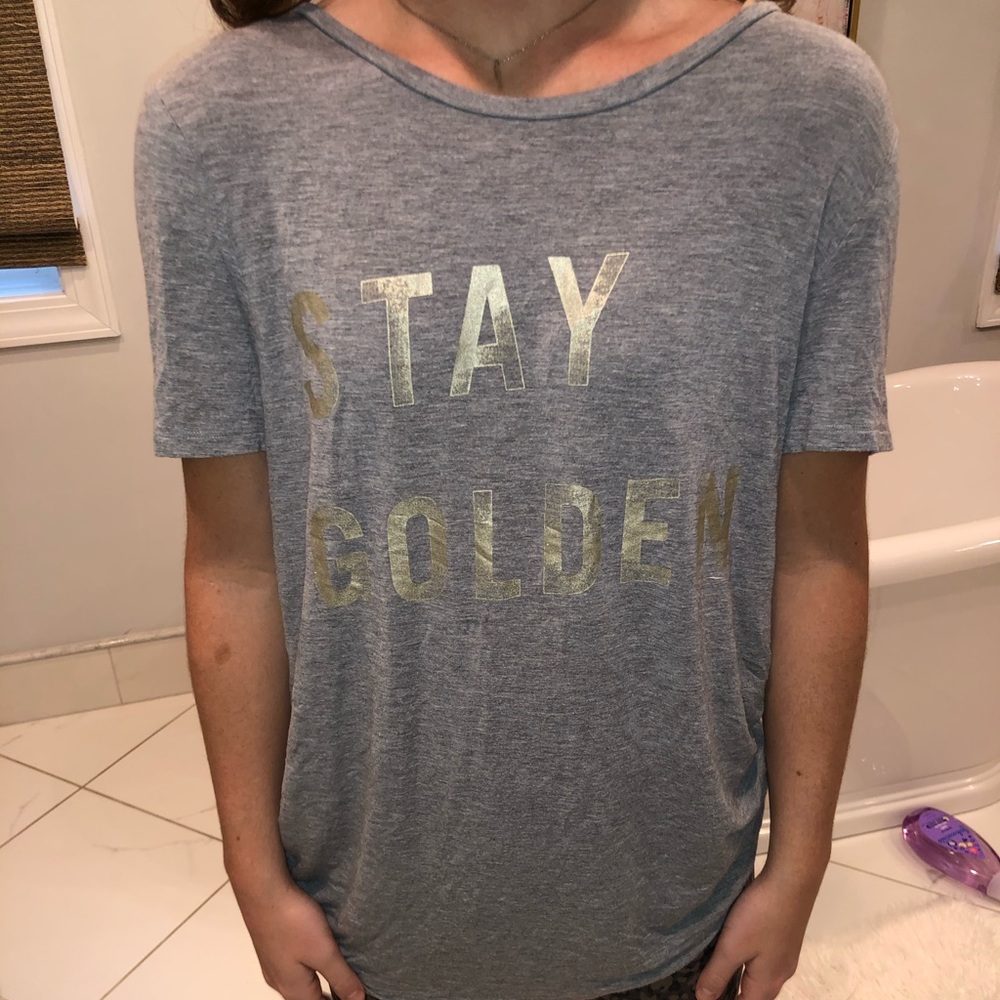 American Eagle Soft and Sexy